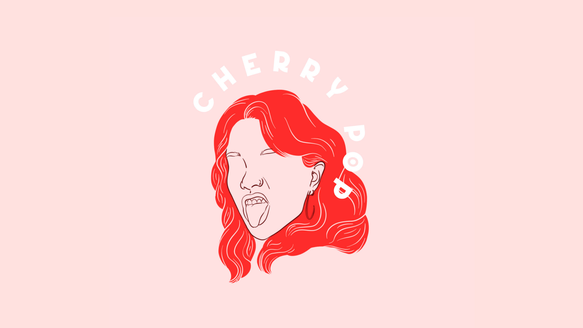 McGarr Cherry Pop: Brand Identity & Packaging