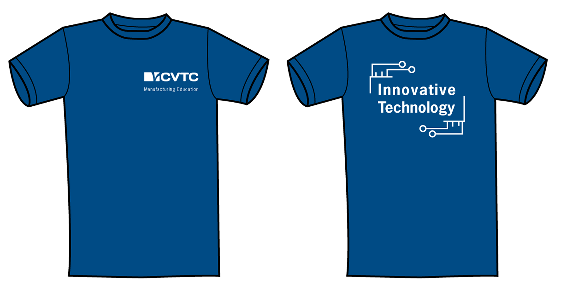 Tee Shirt Concept