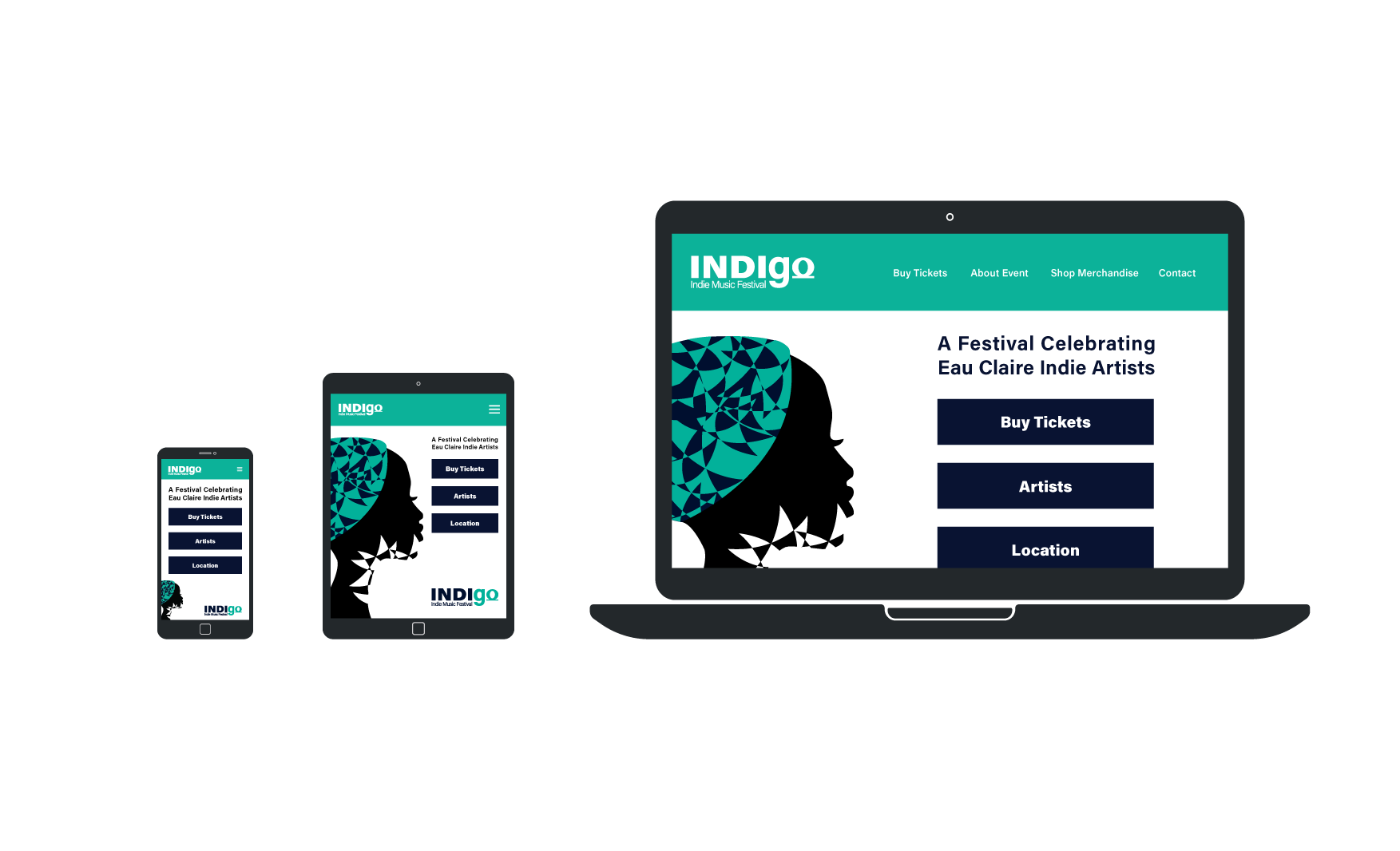 Website