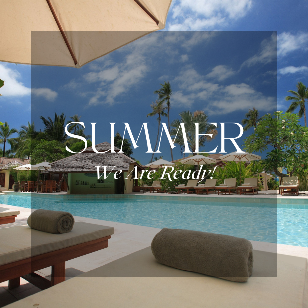 Summer Vacations