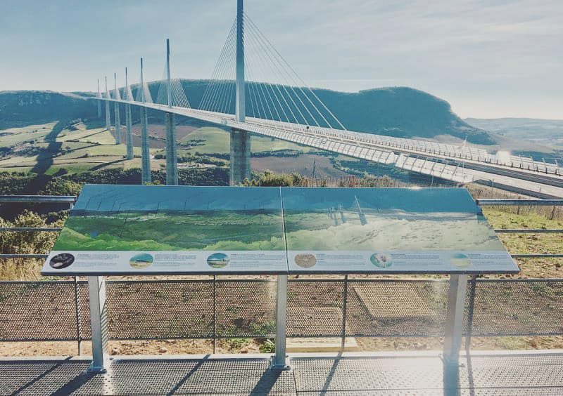 Viaduc de Millau