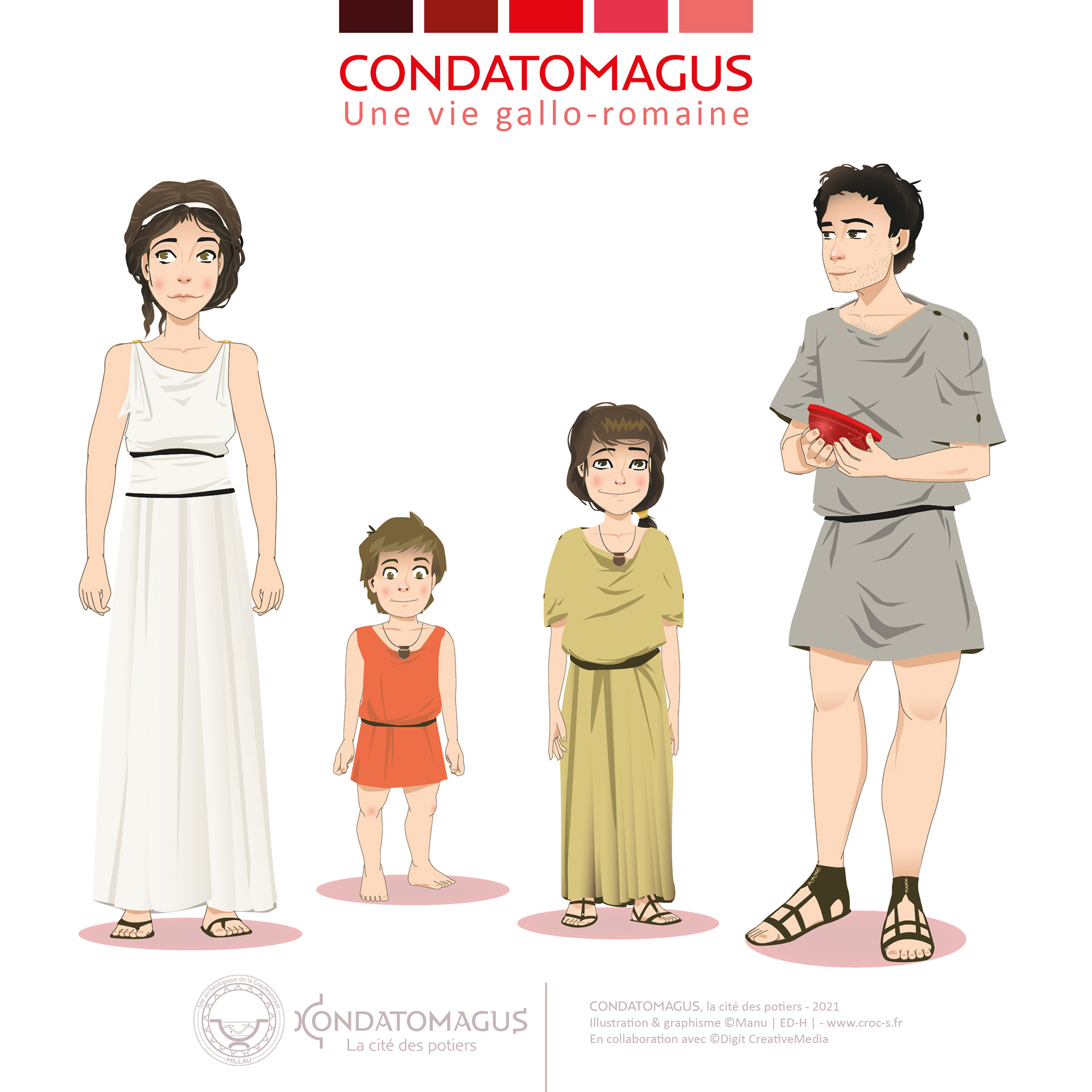 Condatomagus