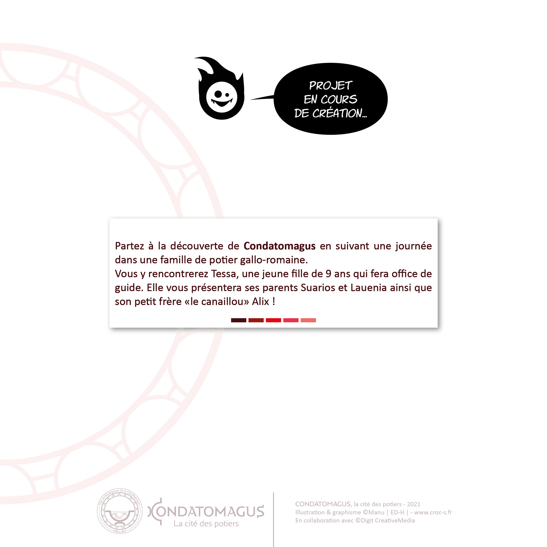 Condatomagus