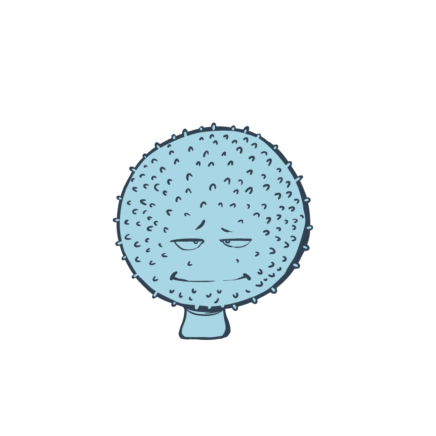Vélou, GIF