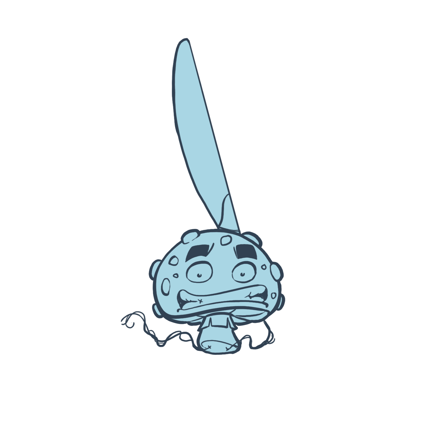 Manit, GIF