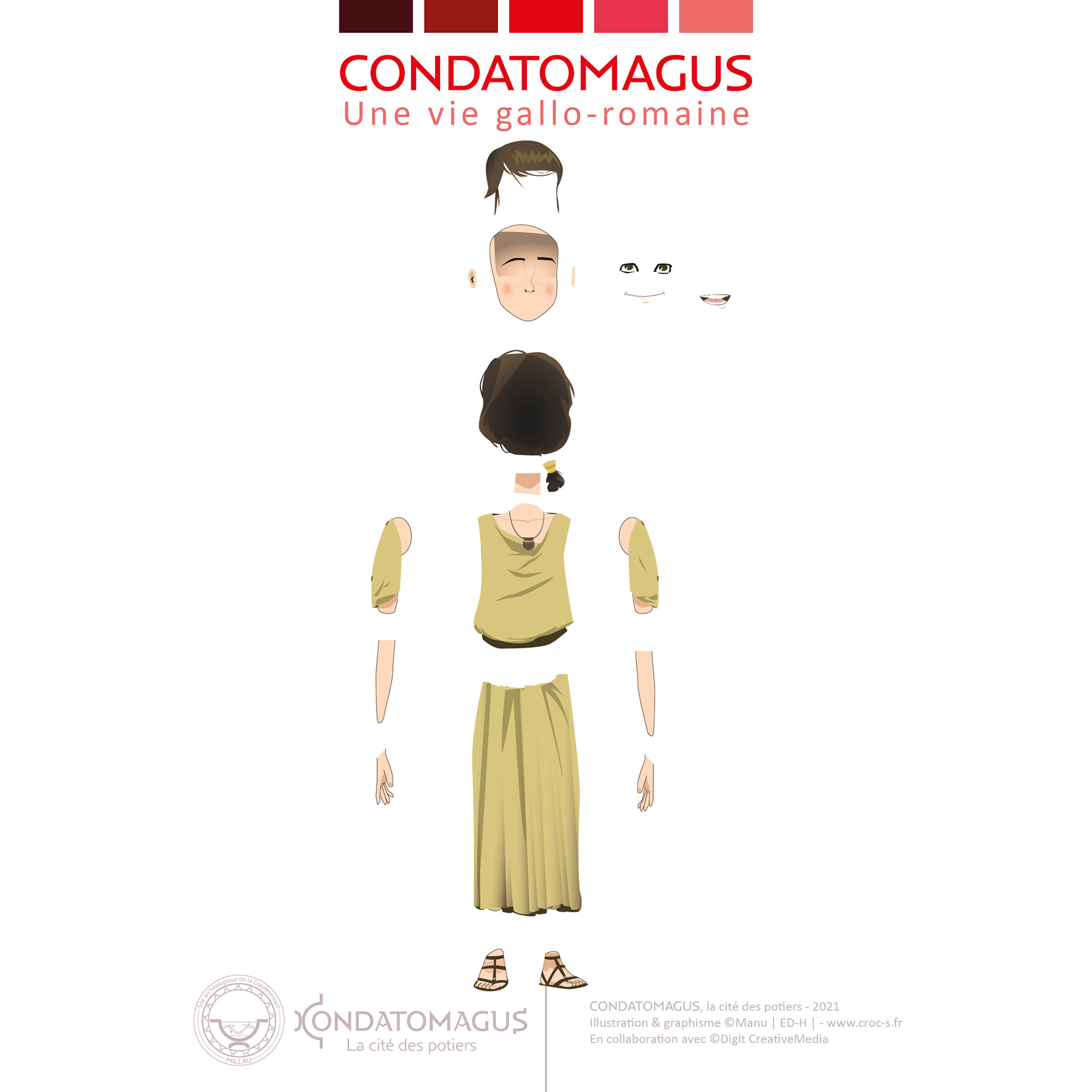 Condatomagus
