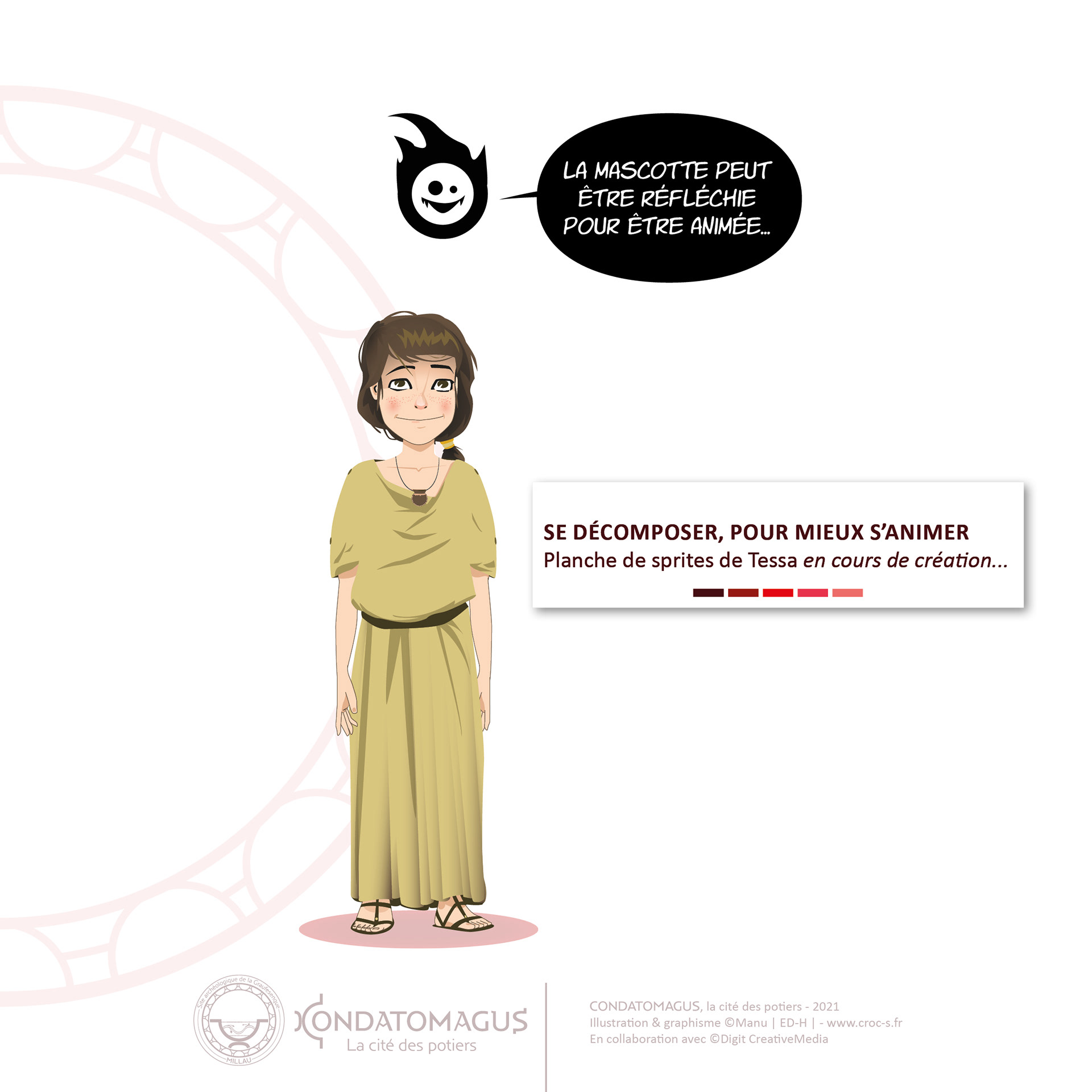 Condatomagus