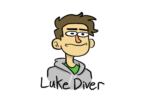 Luke Diver