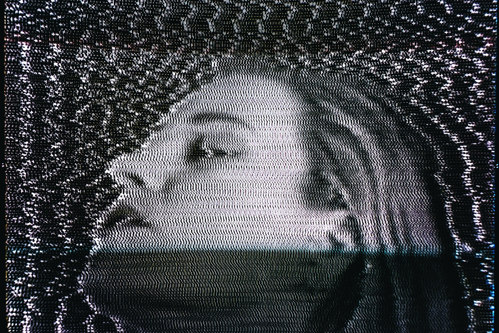 Laure on screen
