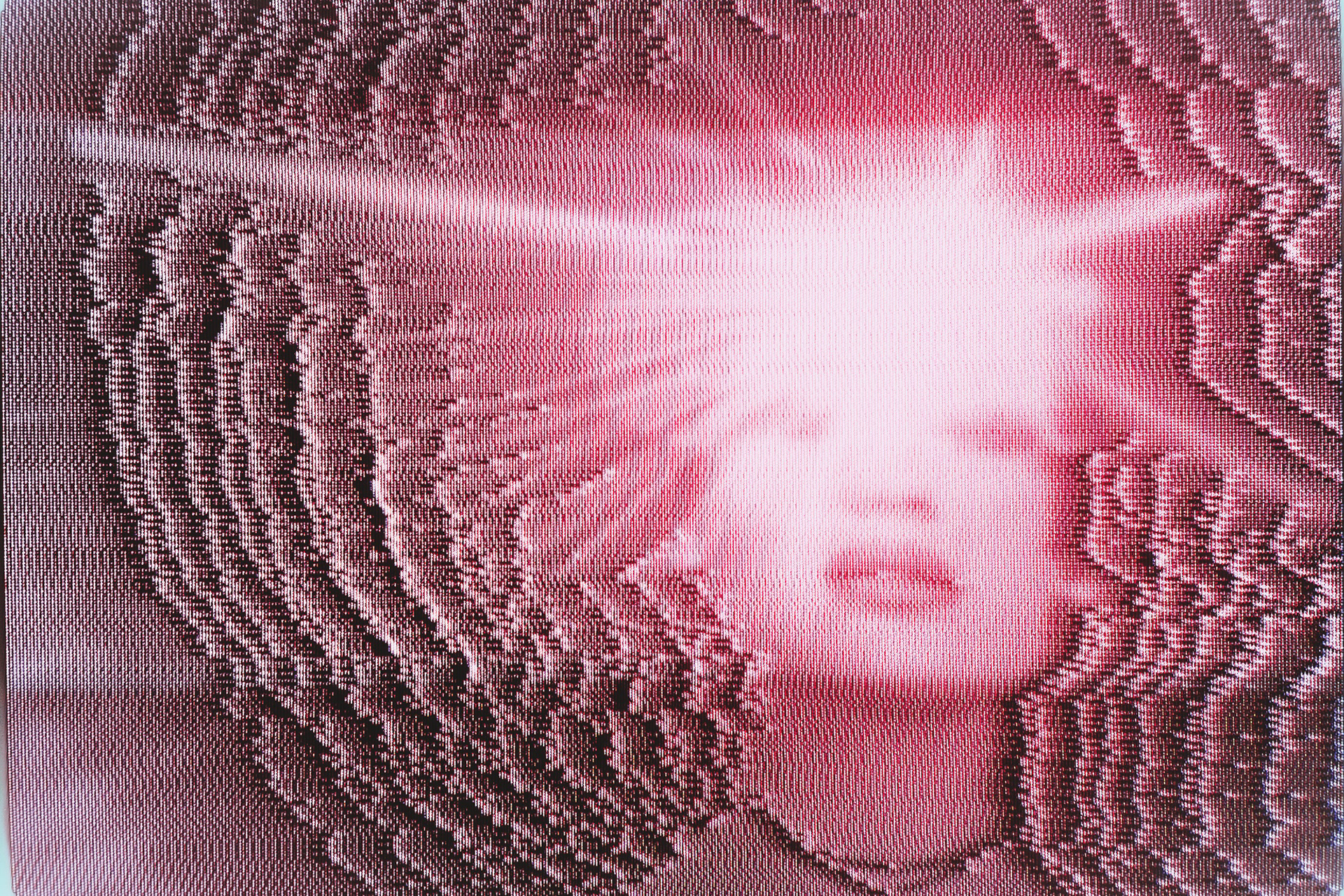 Wendy on screen