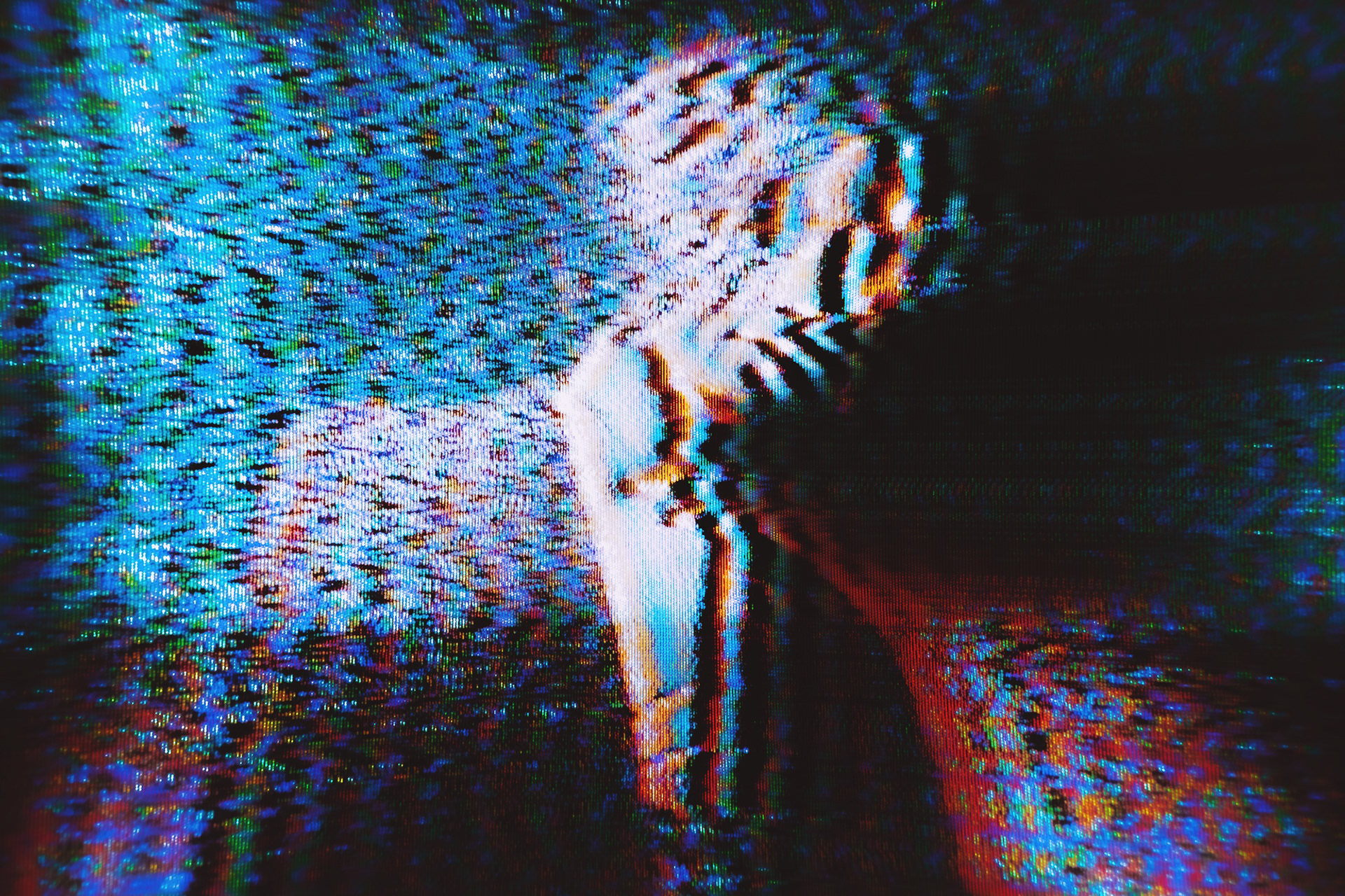 Adeline on screen