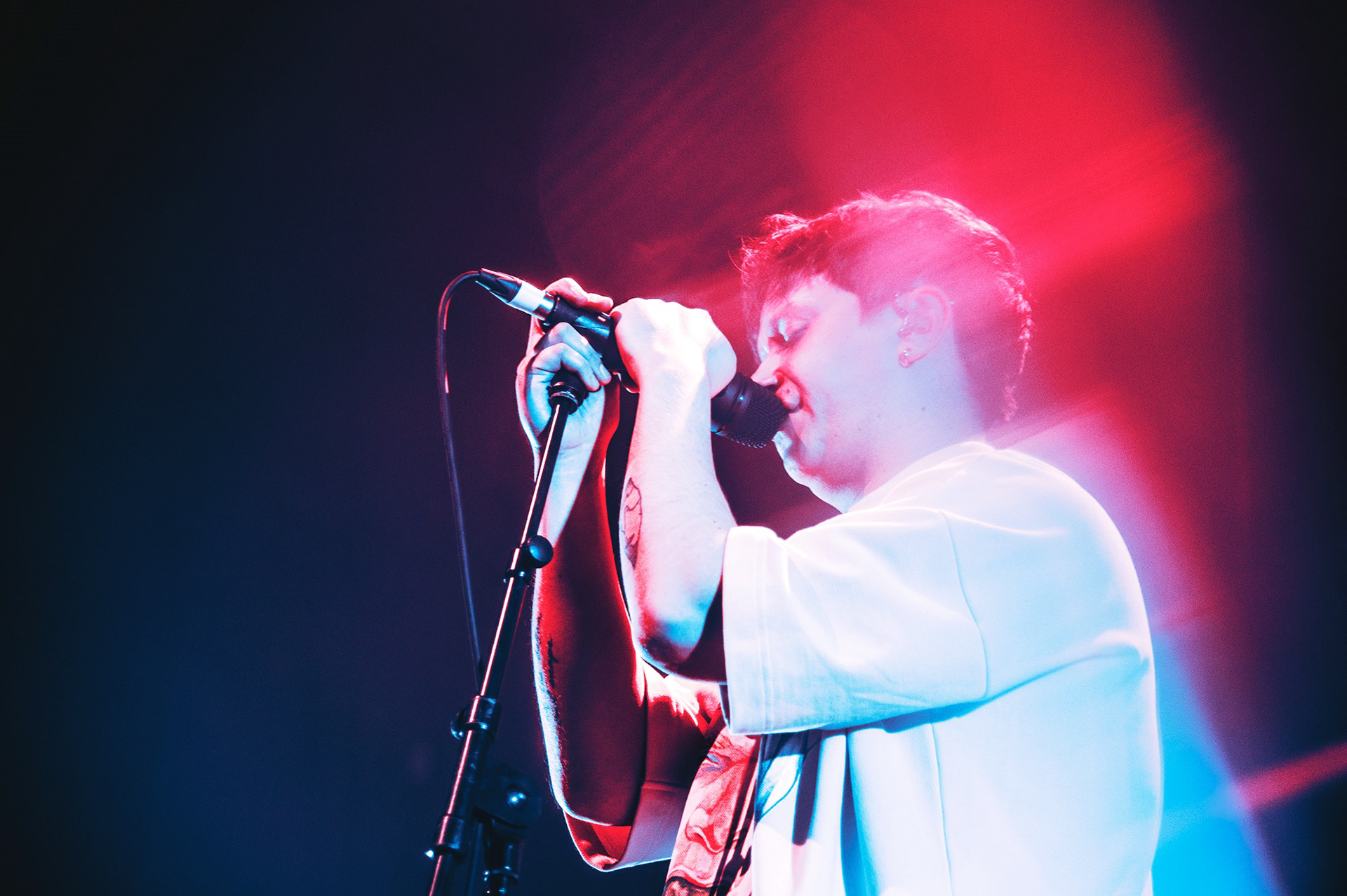 Conor - Nothing But Thieves