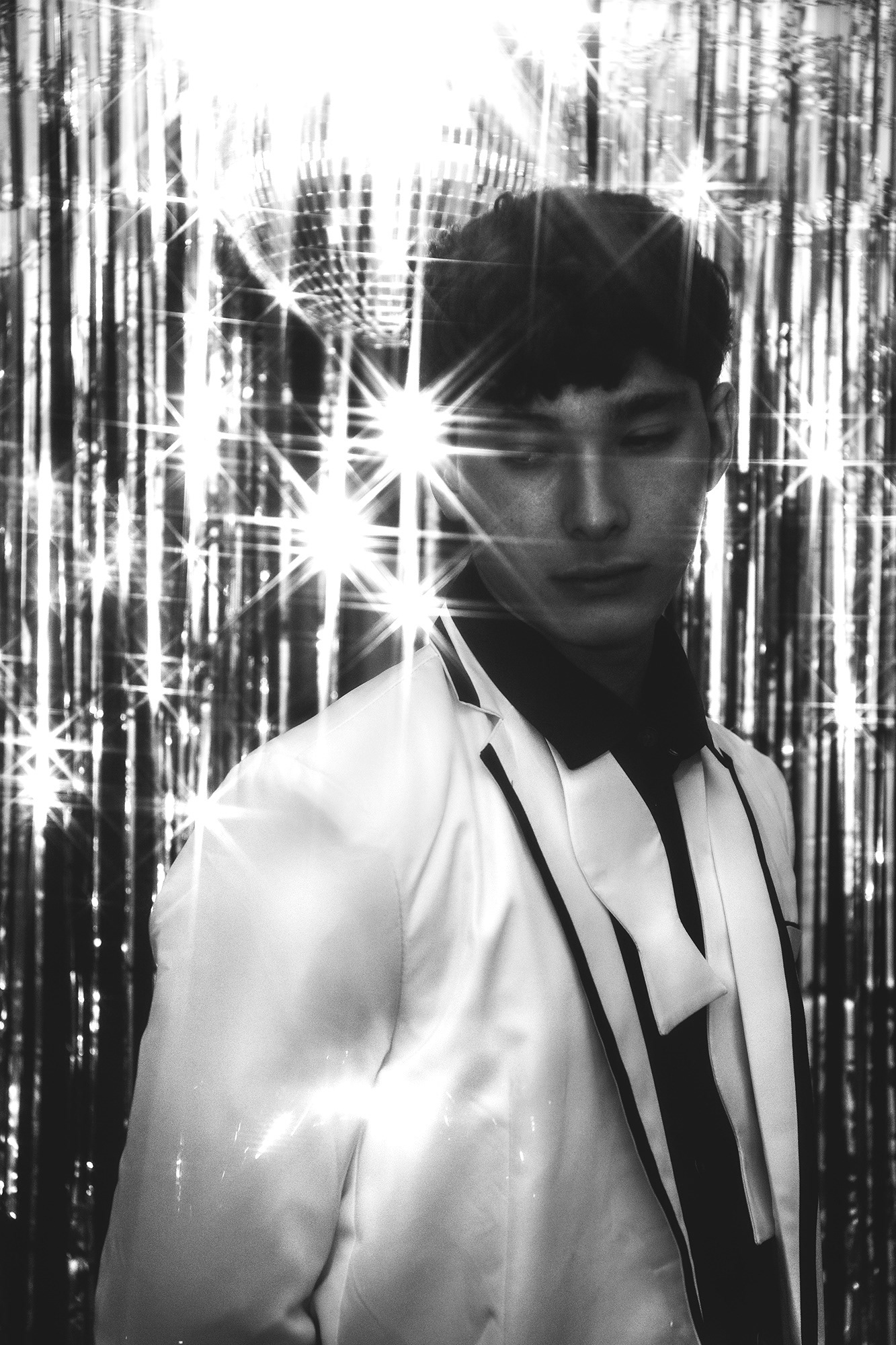 Maxime - Slow Dancing in the Dark