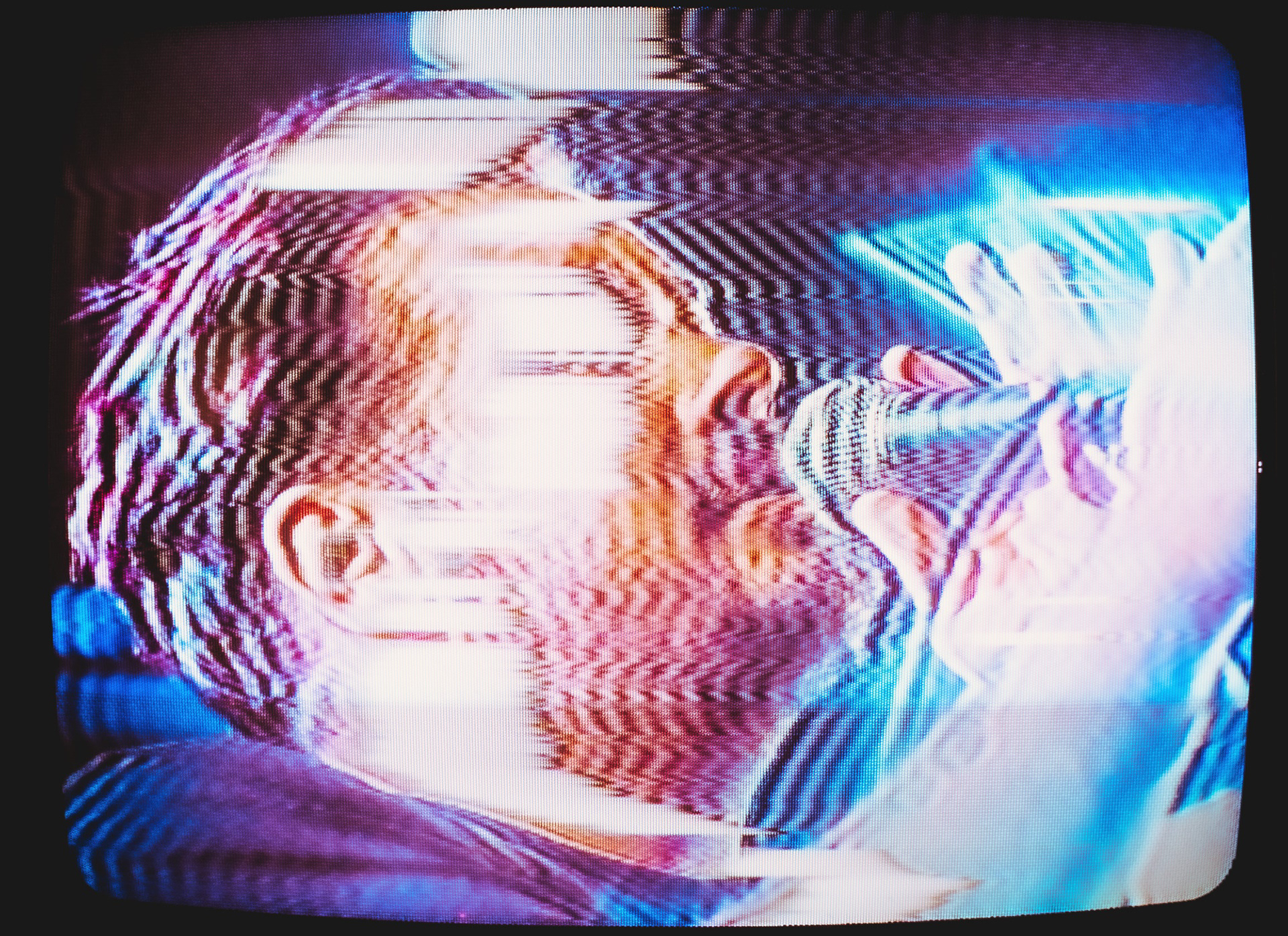Leo/St Graal on screen