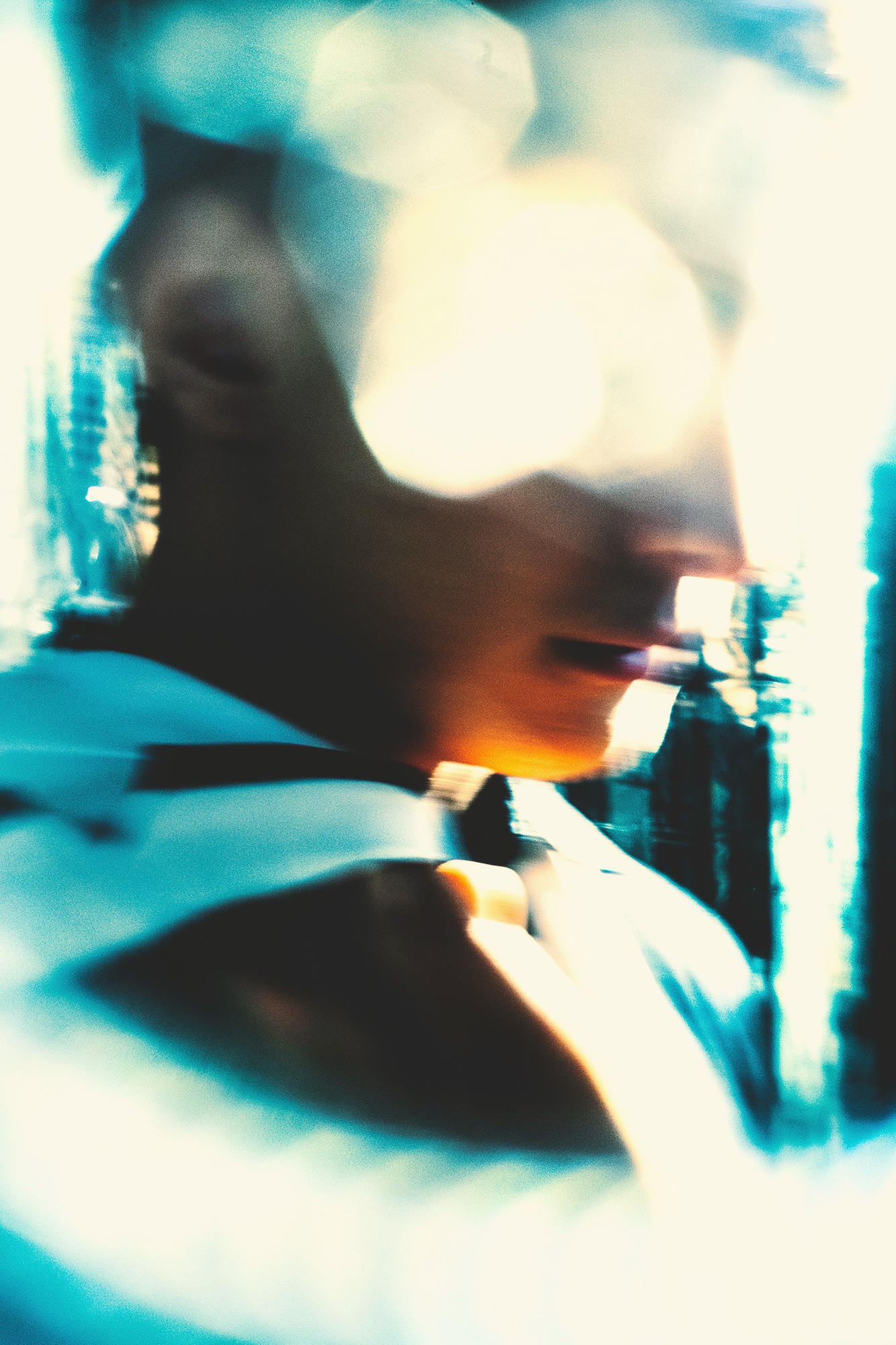 Maxime - Slow Dancing in the Dark