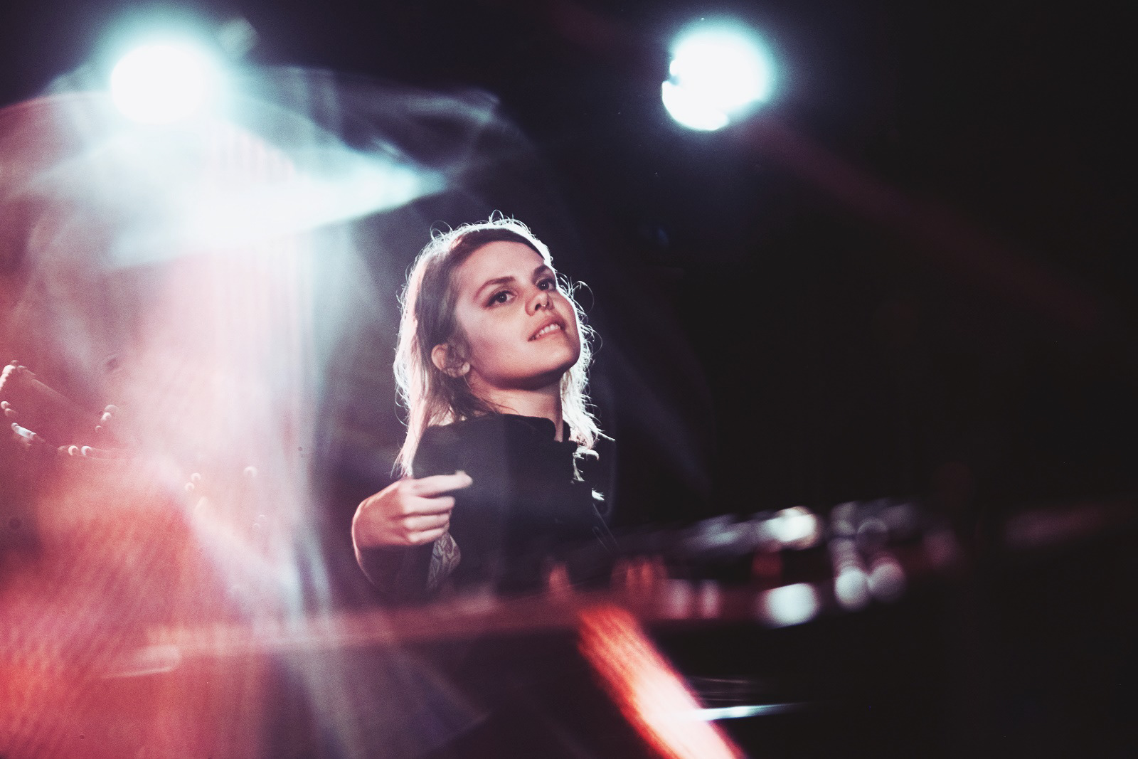 Beatrice Martin - Coeur de Pirate