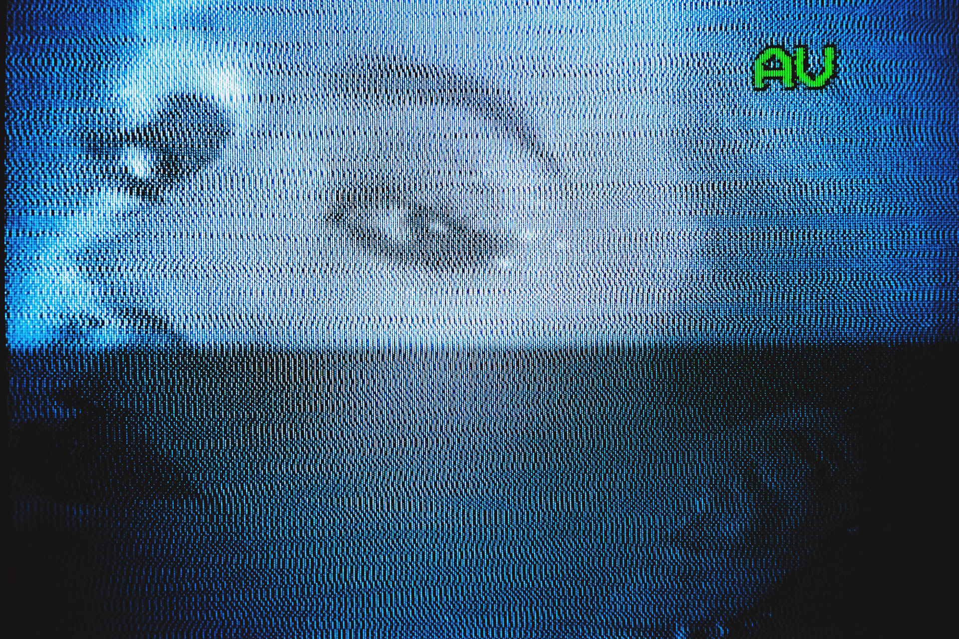 Laure on screen