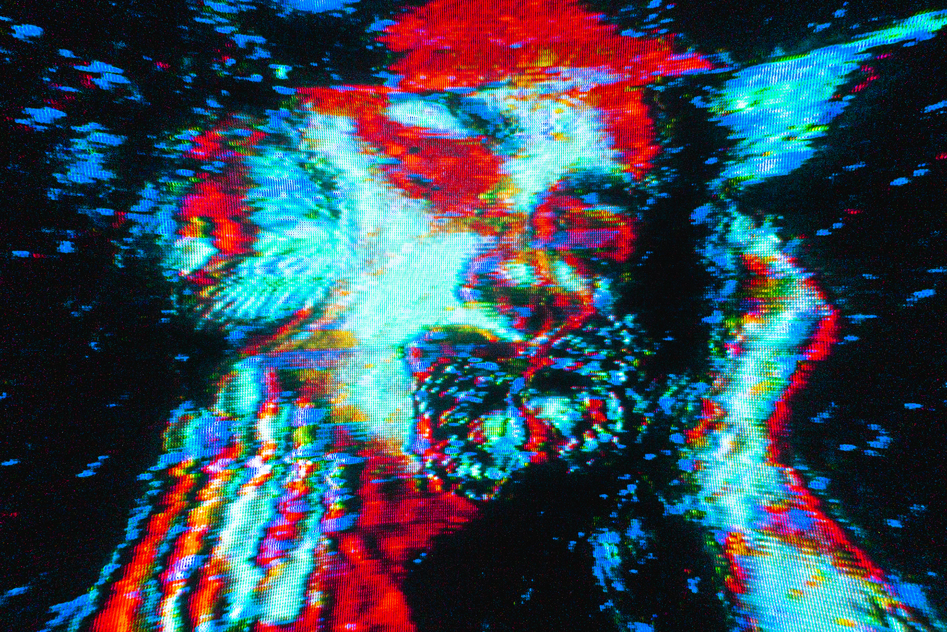 Wendy glitch