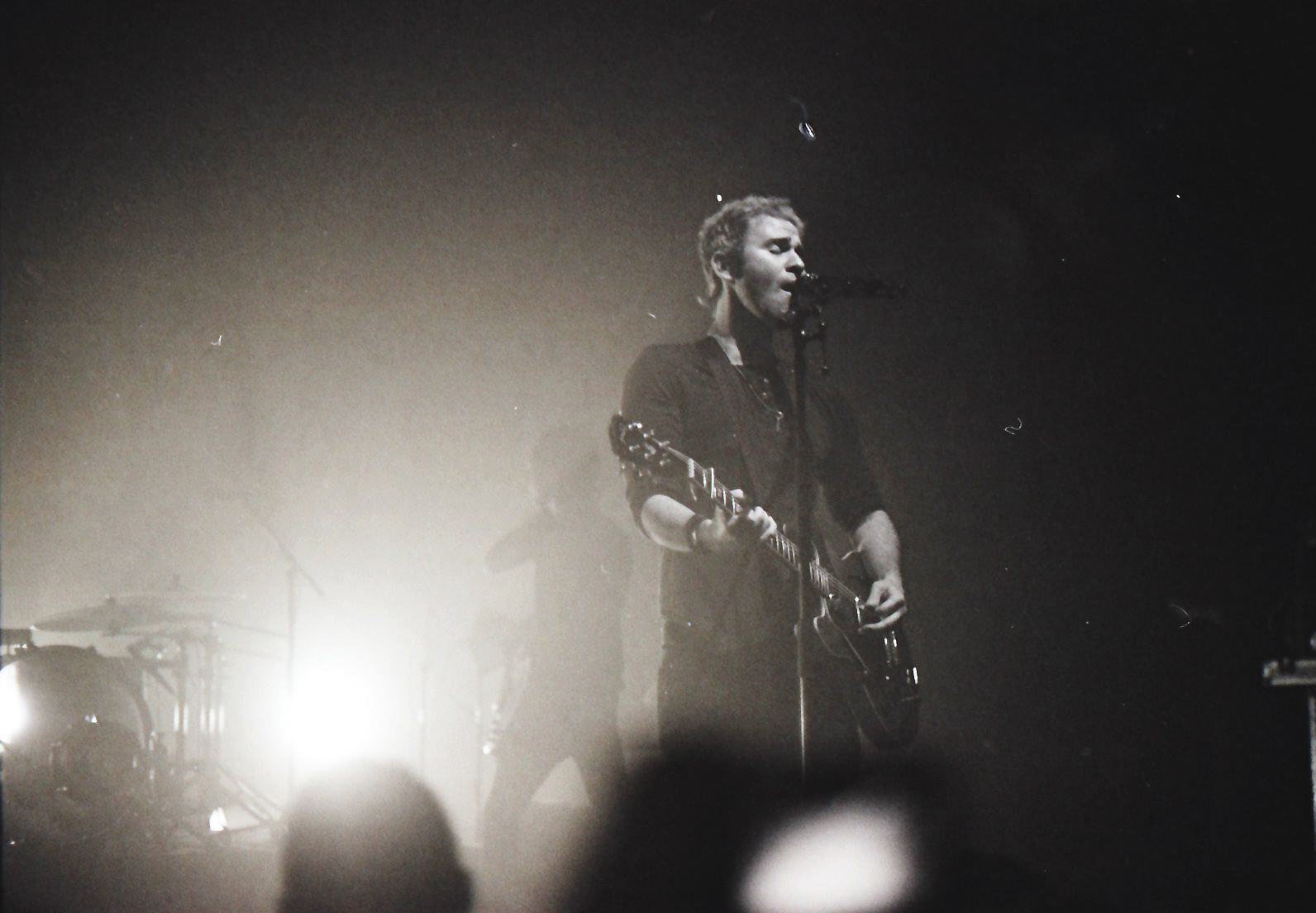 Jason Wade - Lifehouse