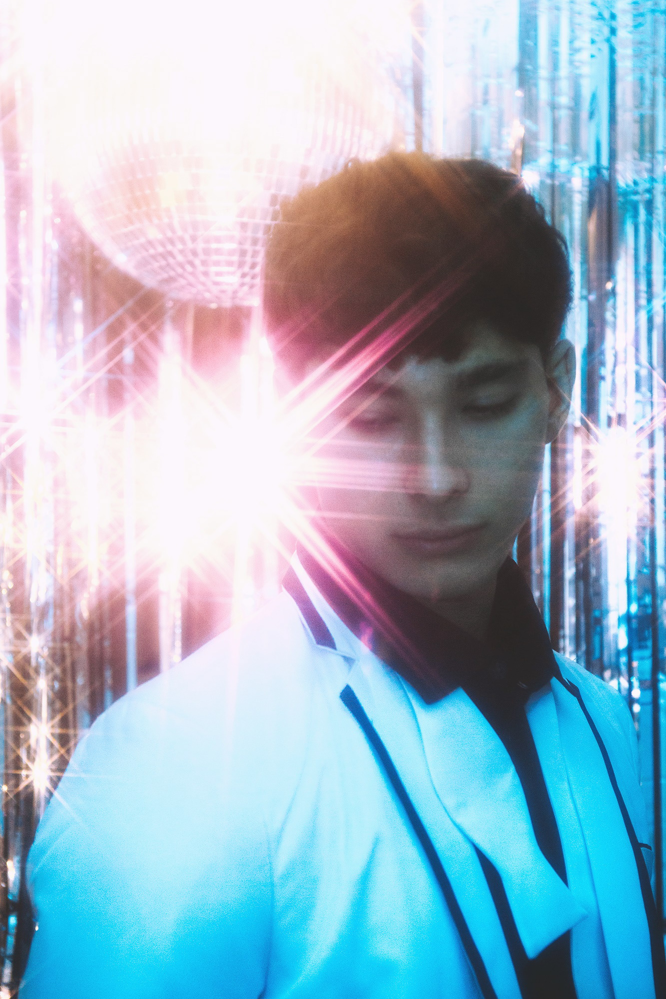 Maxime - Slow Dancing in the Dark