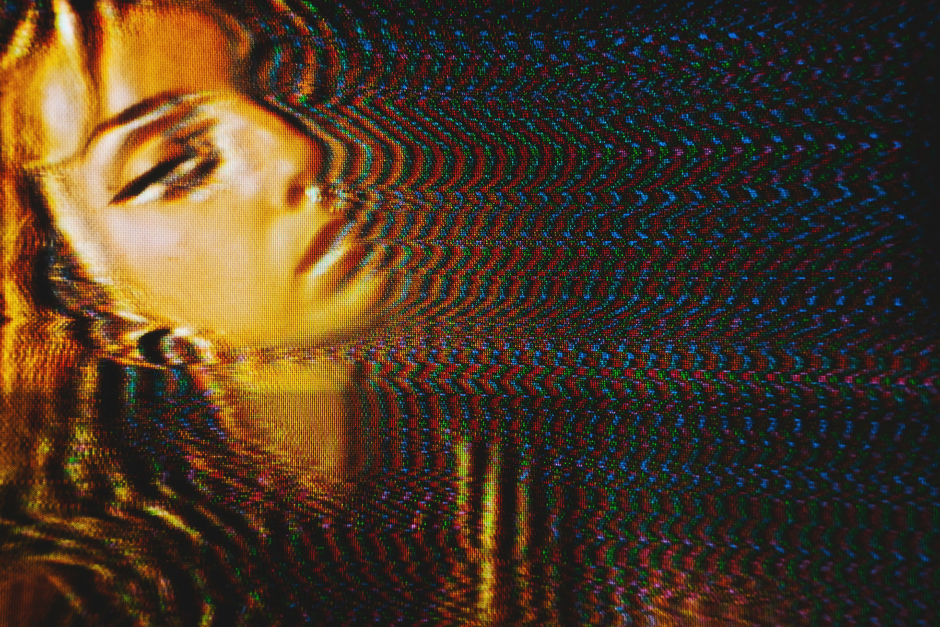 Scharon on screen
