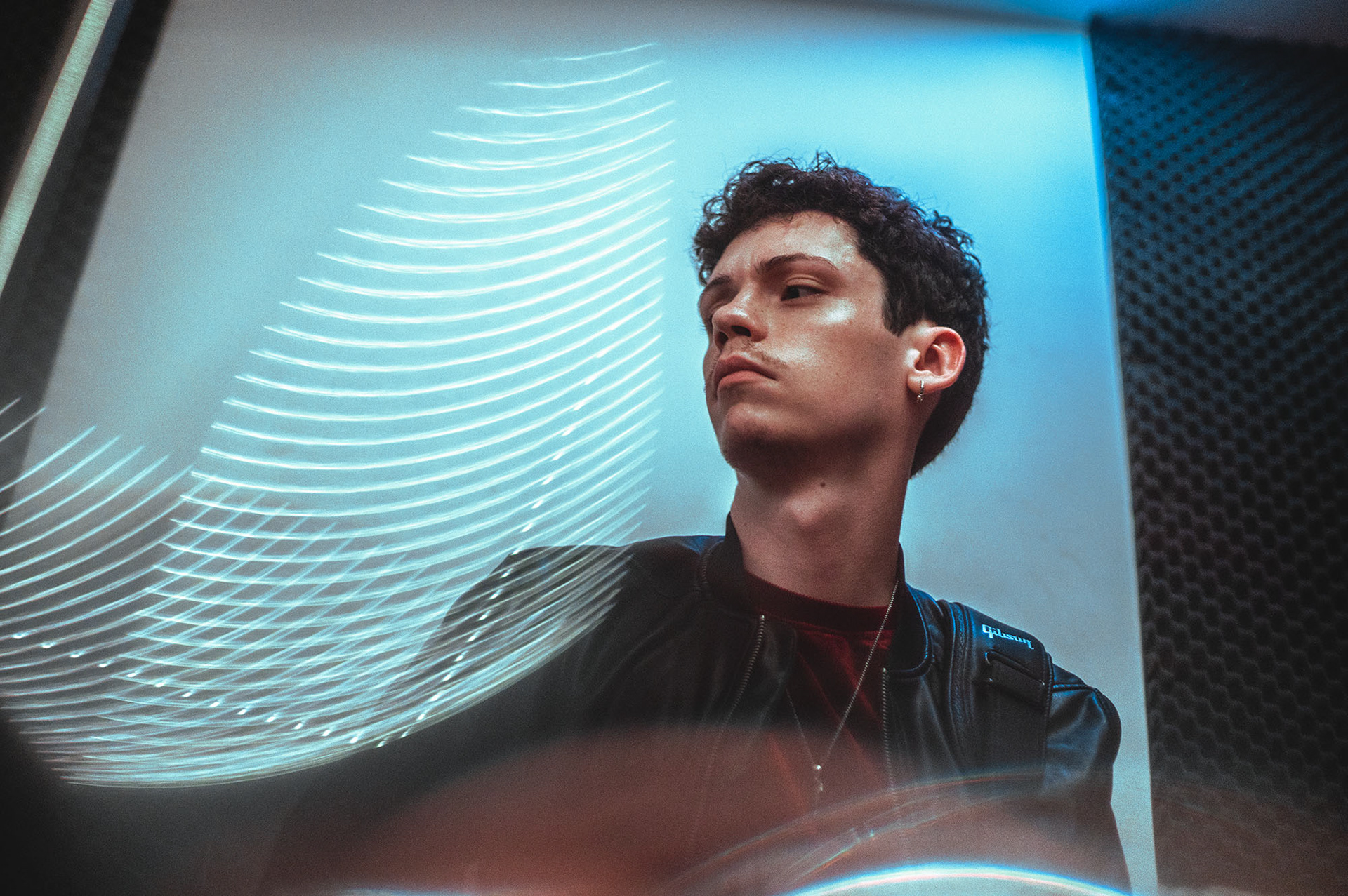 Kevin - Sugar Wizards