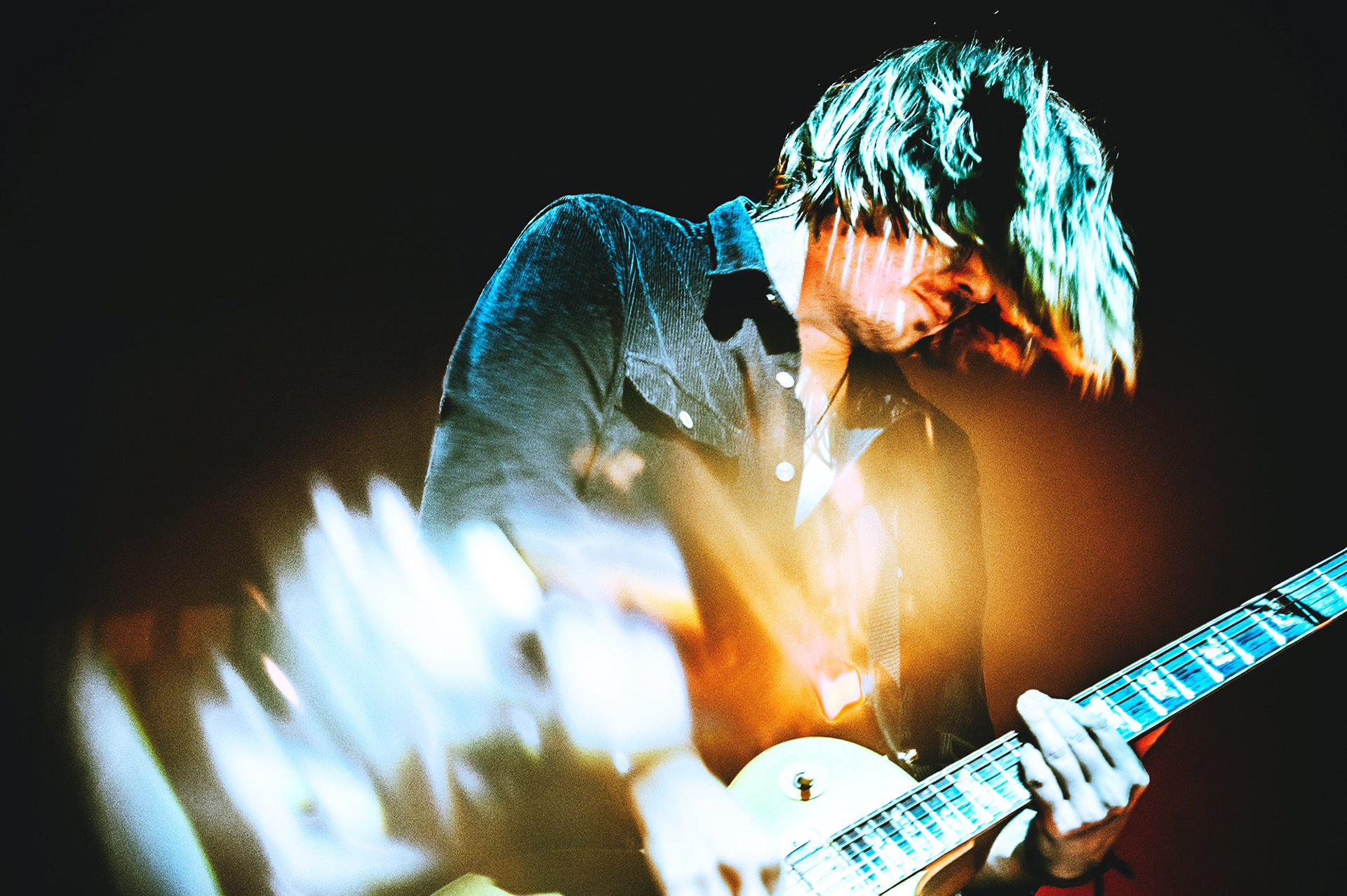 Joe - Nothing But Thieves