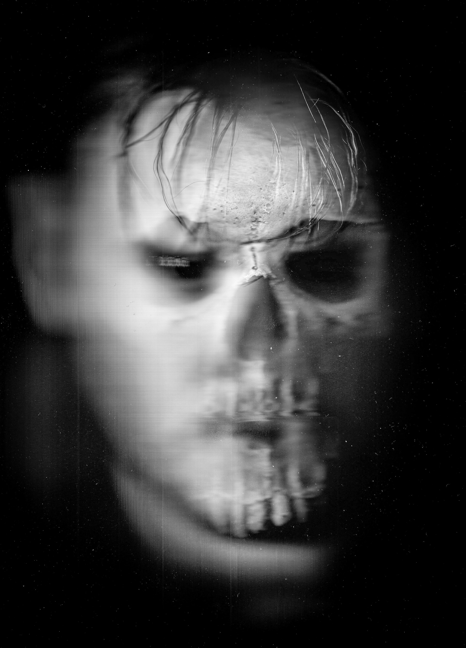 Scanography - Pharmacist