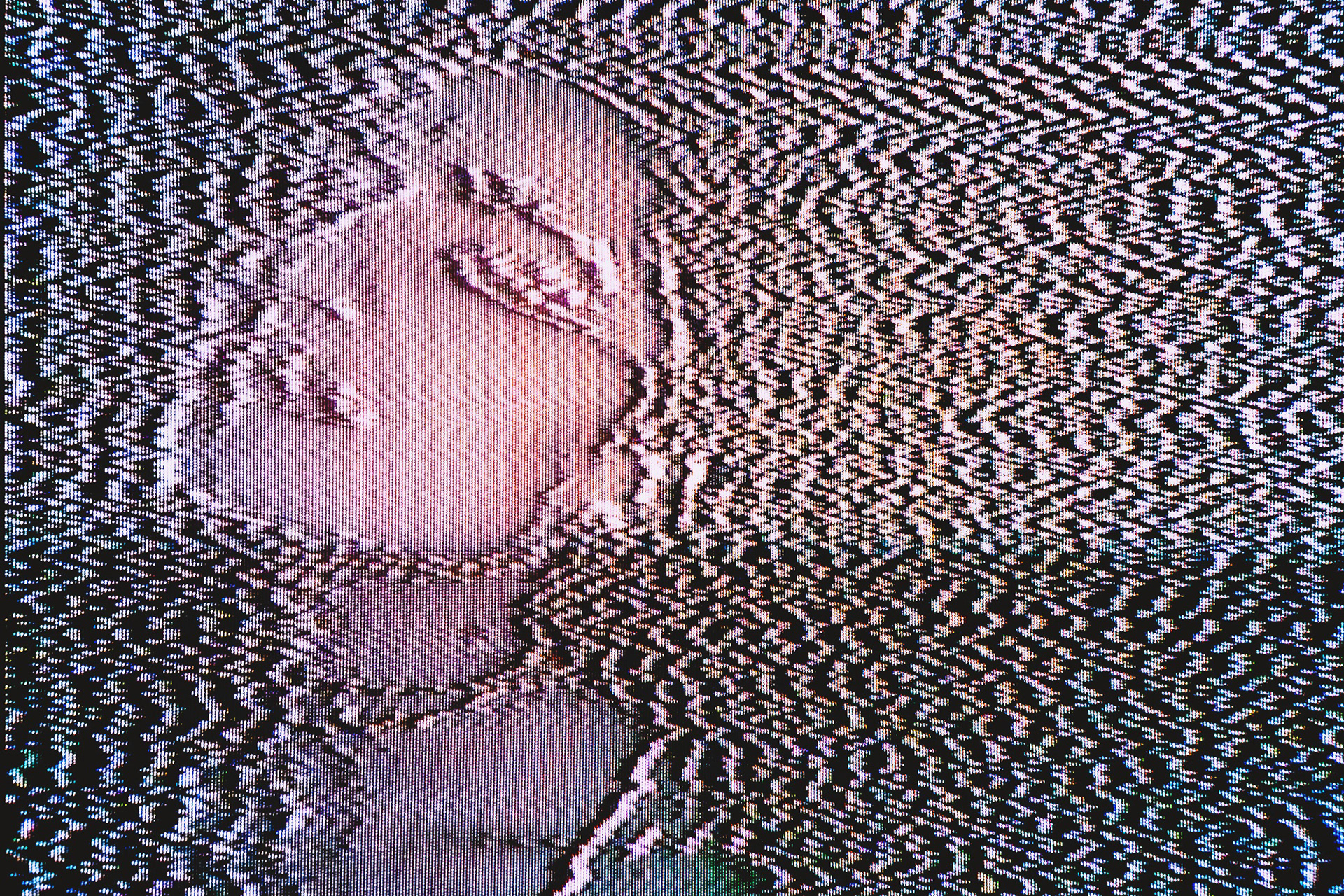 Wendy on screen
