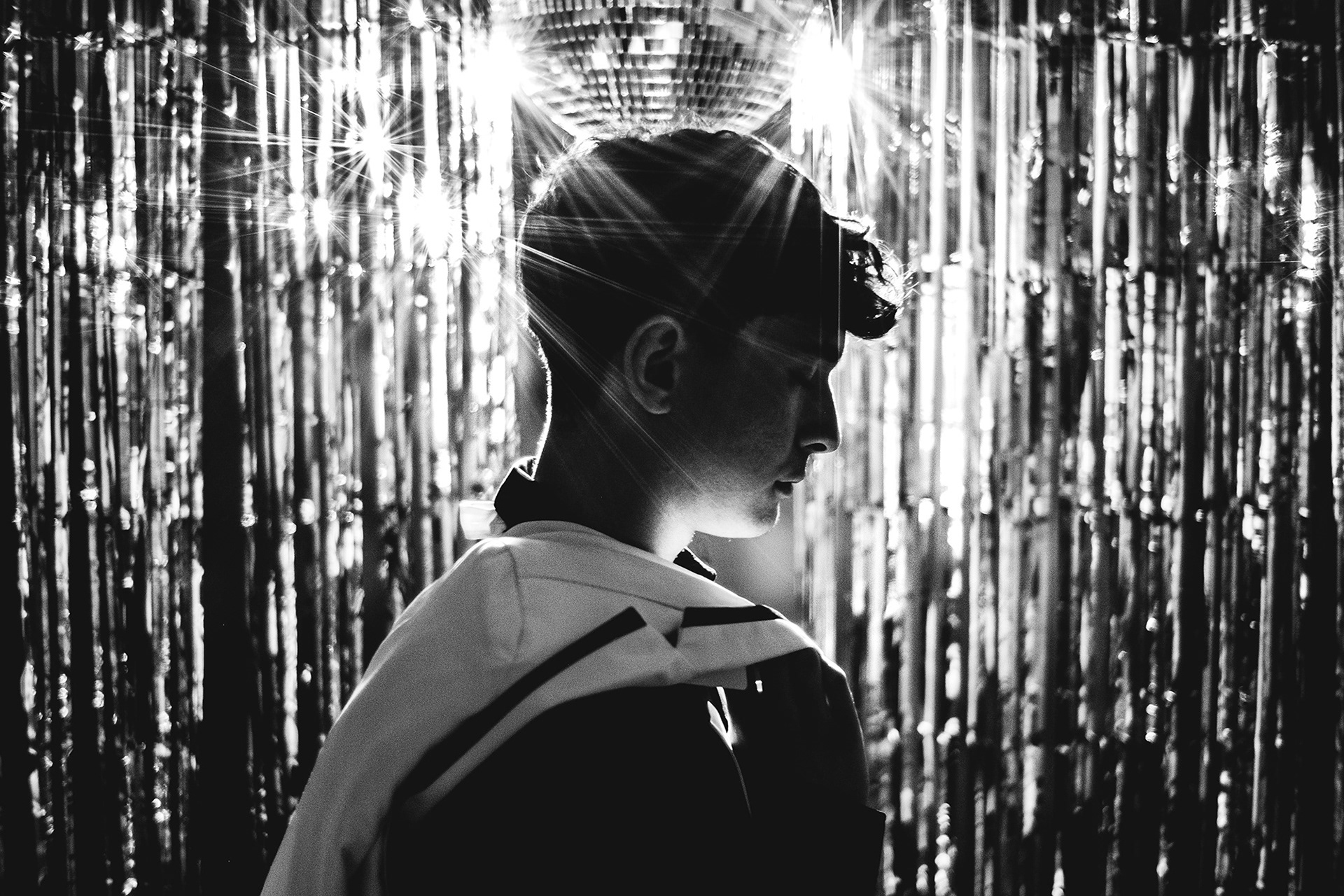 Maxime - Slow Dancing in the Dark