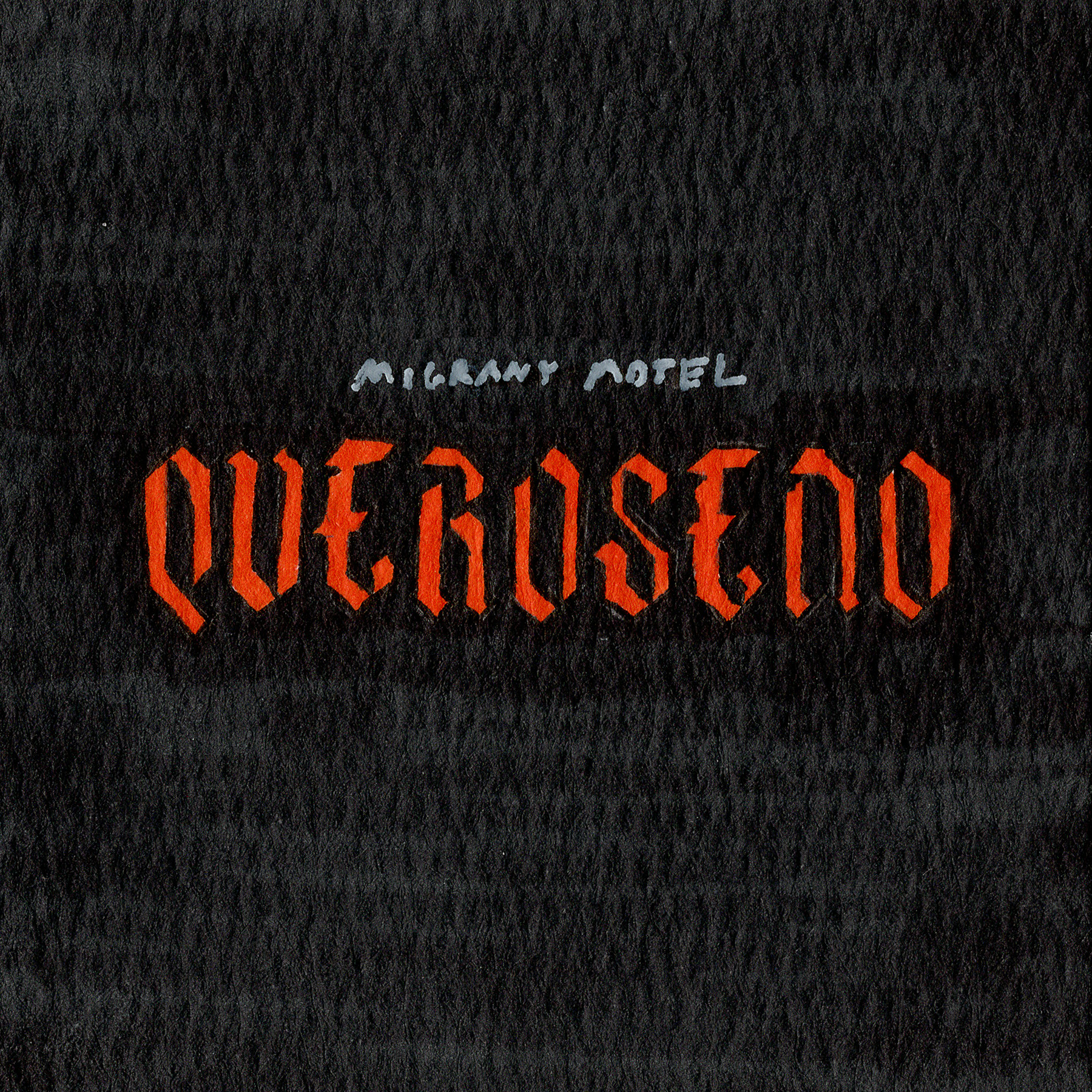 QUEROSENO by Migrant Motel