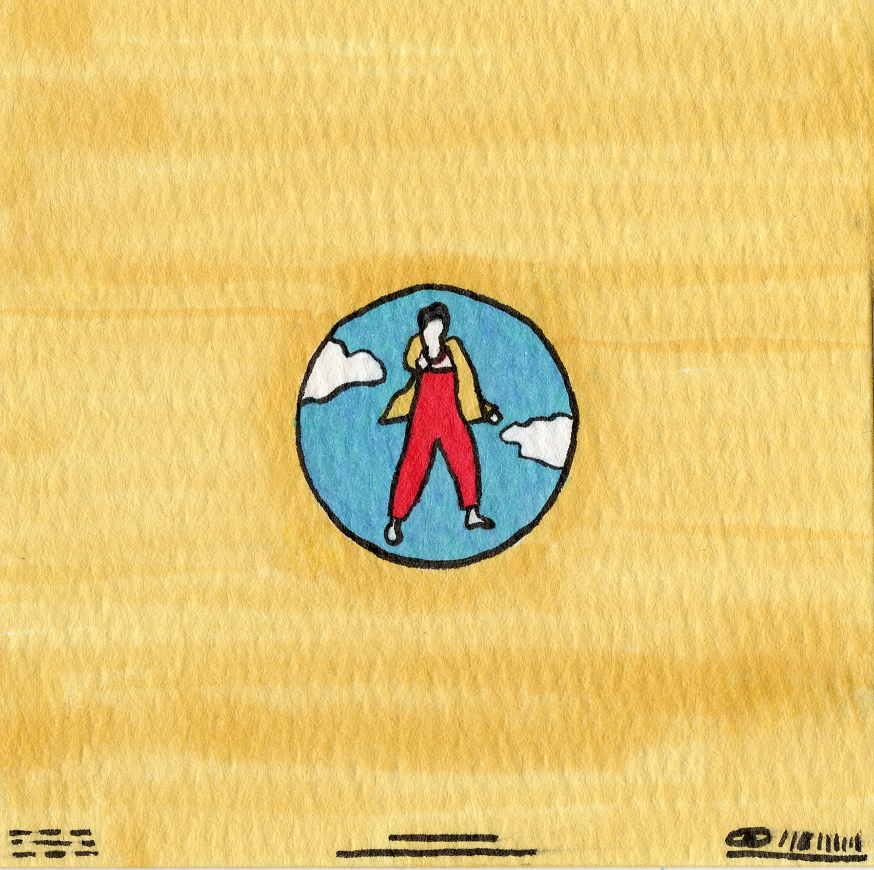 James Bond by Paper Idol