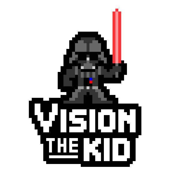 May the Fourth Be with You!