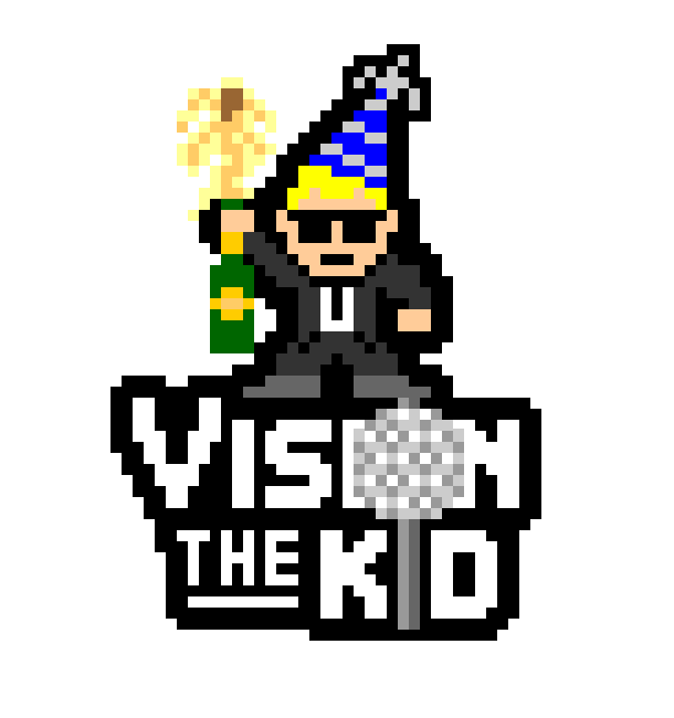 Happy New Year!