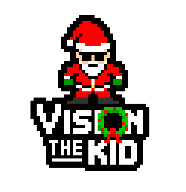 Merry Christmas!
