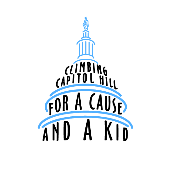 Charity raising awareness for a rare disease.