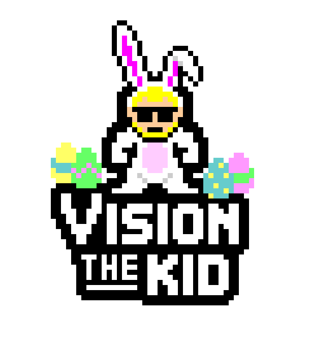 Happy Easter!