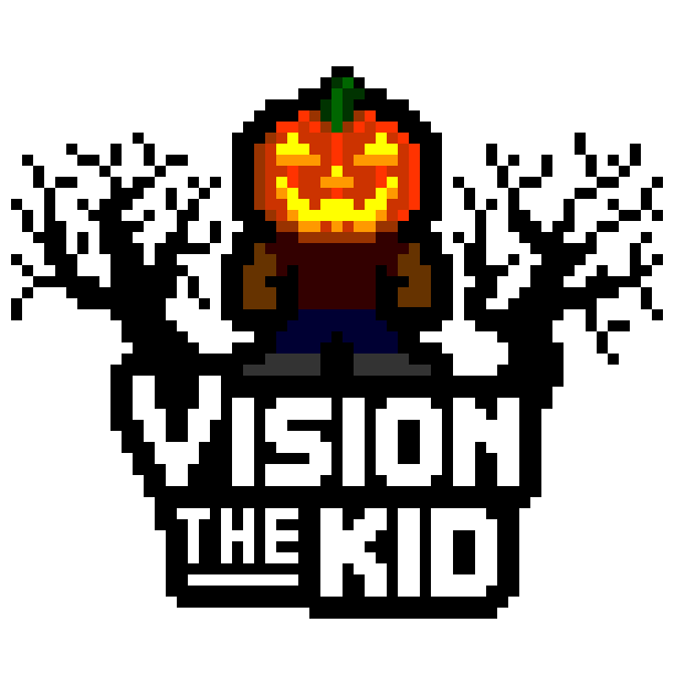 Happy Halloween!
