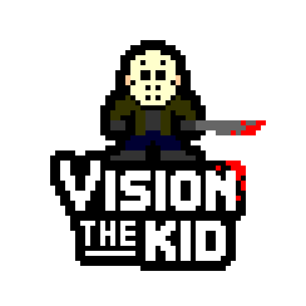 Happy Friday the 13th!