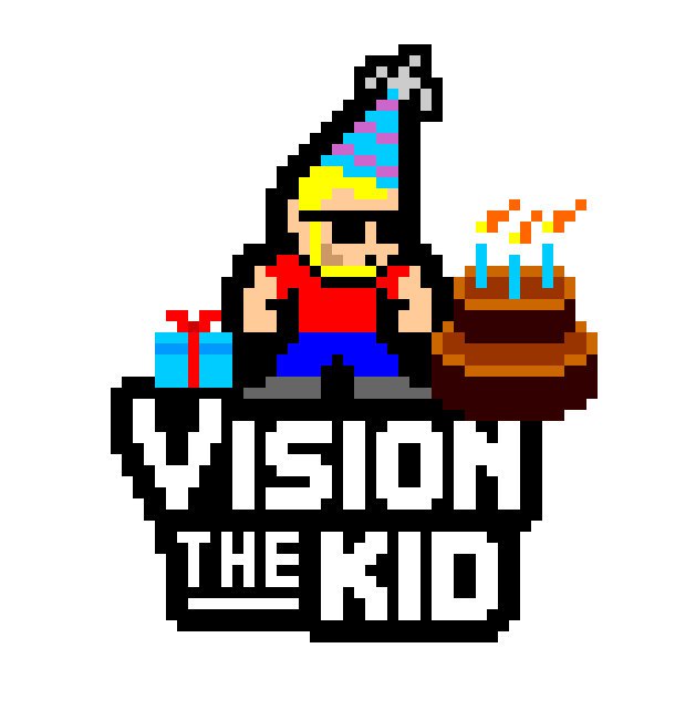 Happy Birthday!