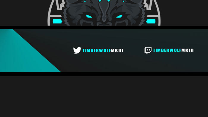 YouTube profile banner