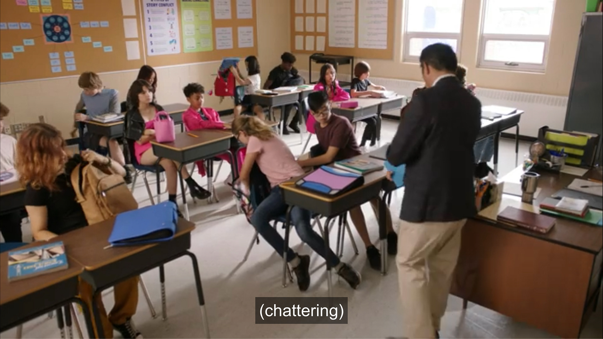 Grade 8