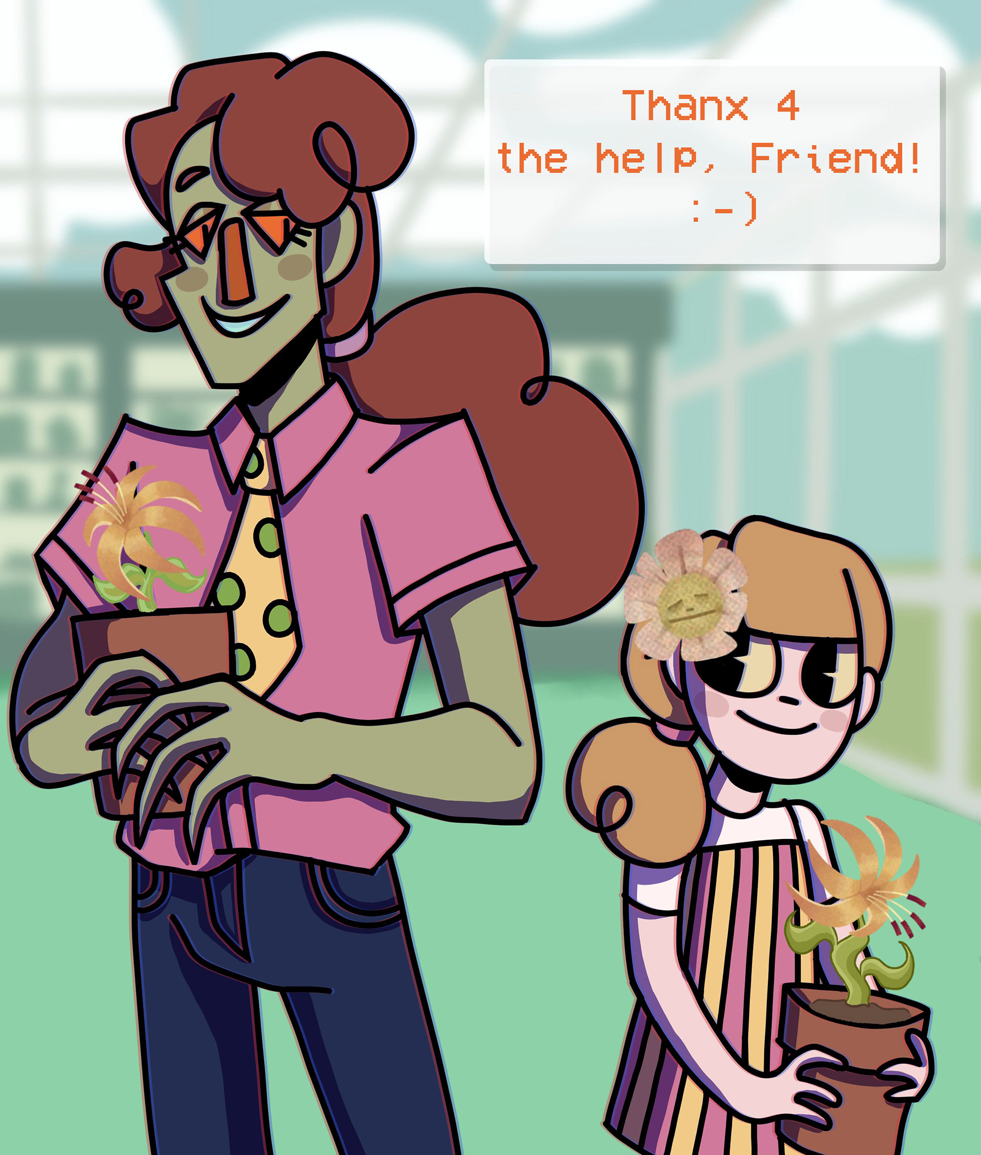 ft. Dr. Habit from Smile For Me