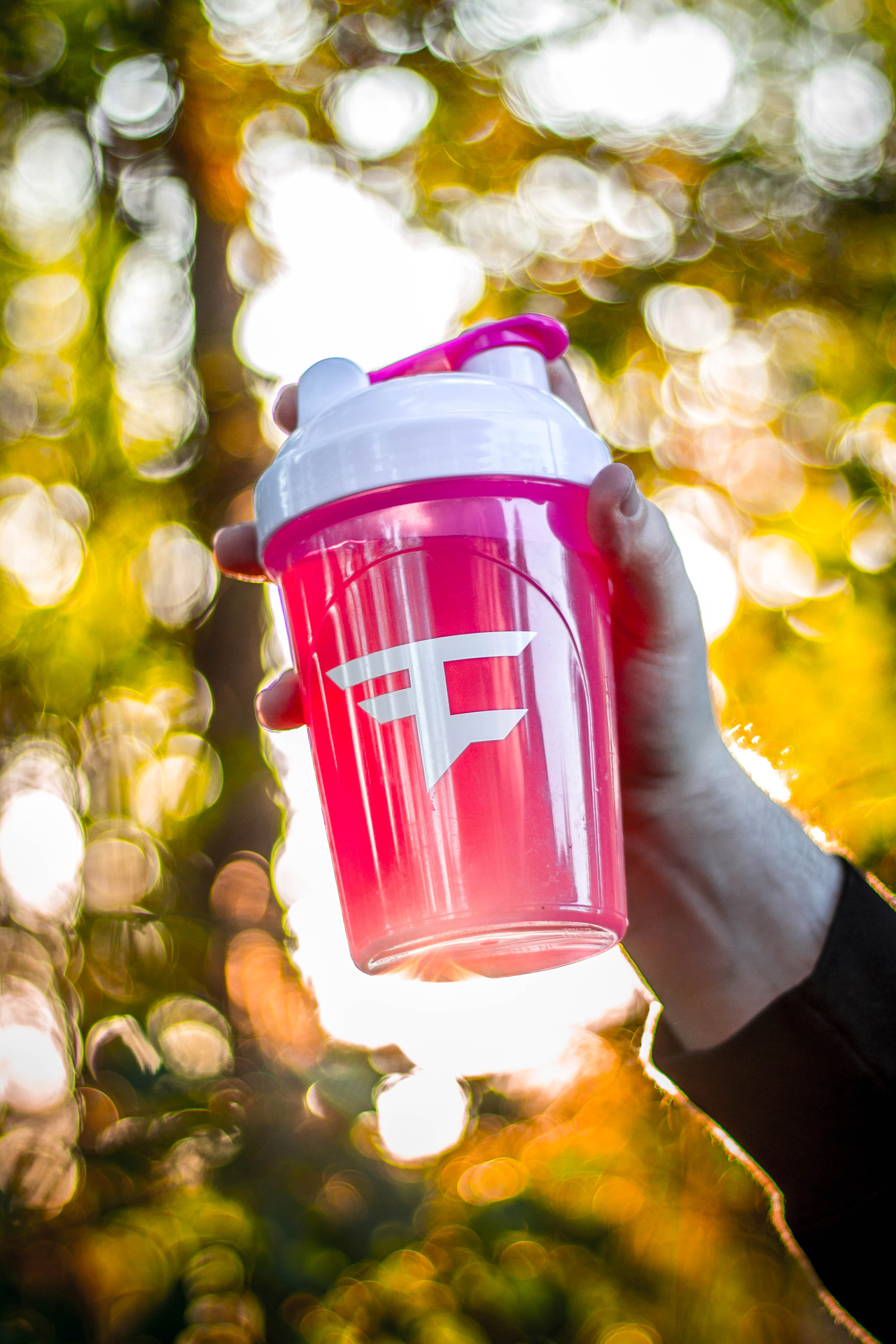 G-FUEL FAZE SHAKER