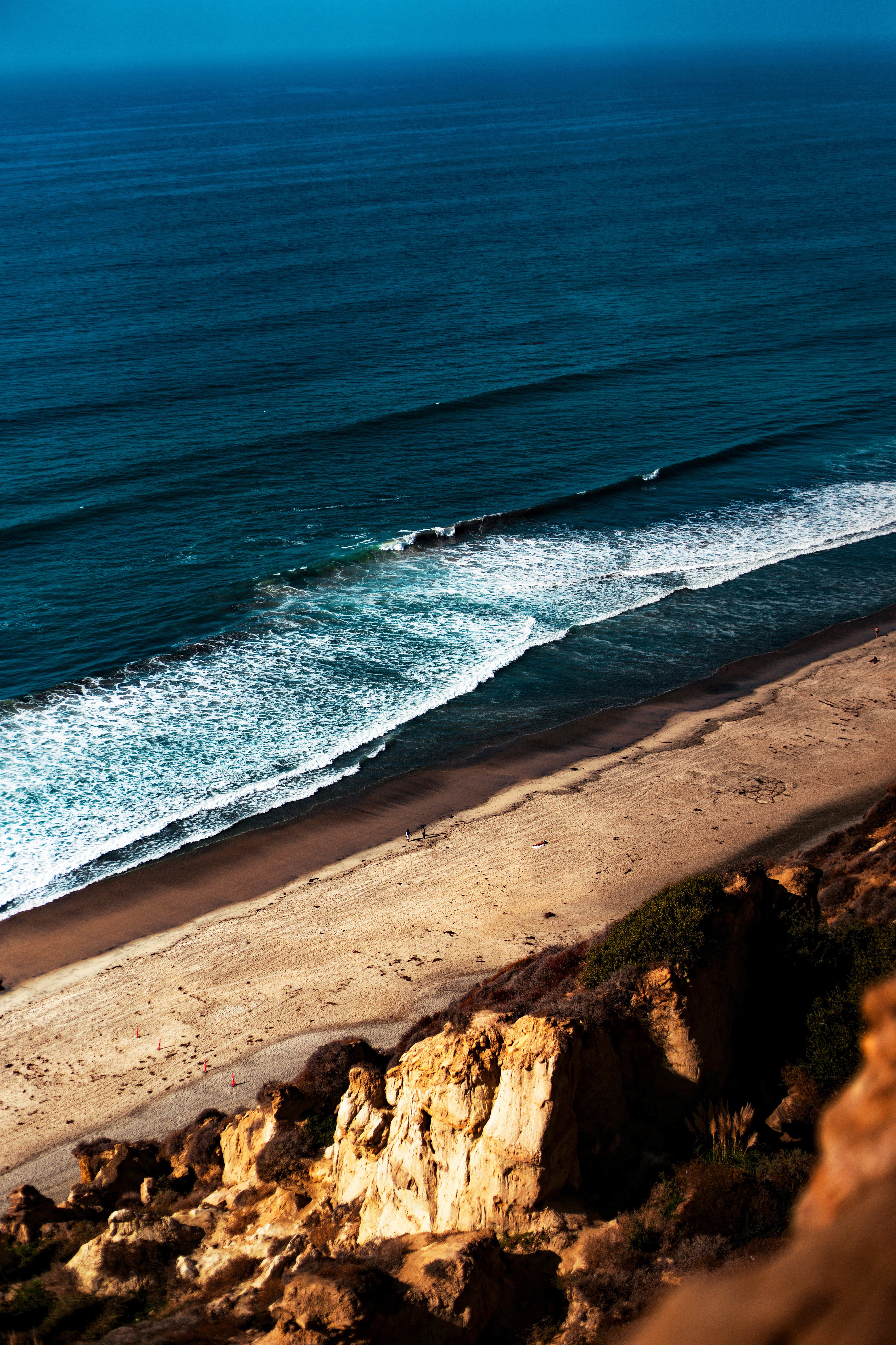 Ho Chi Minh Trail waves
