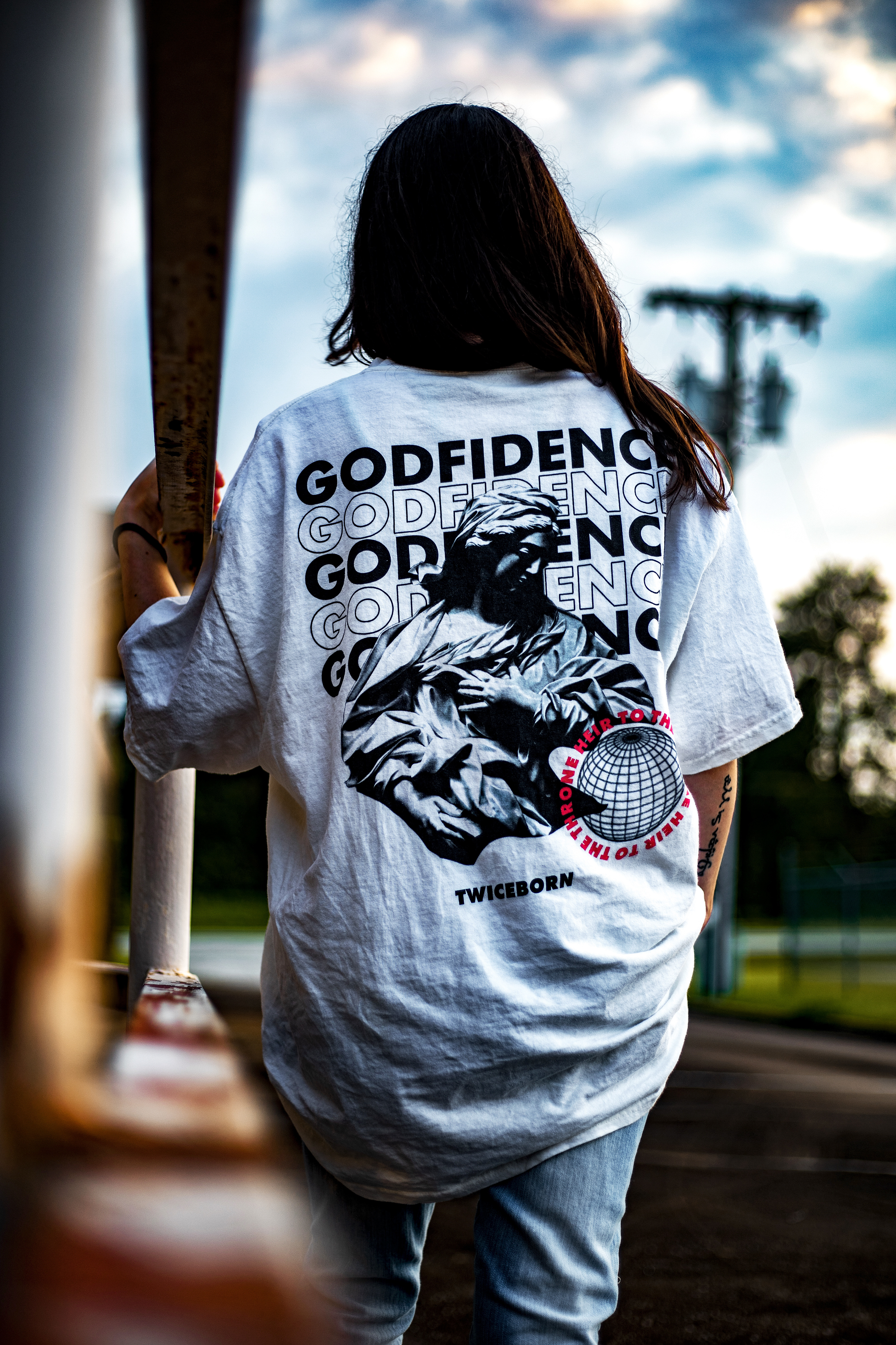 GODFIDENCE V2