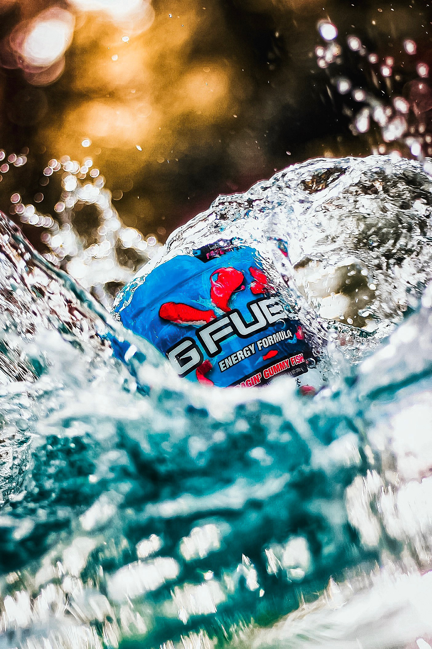 G-FUEL SPLASH V2