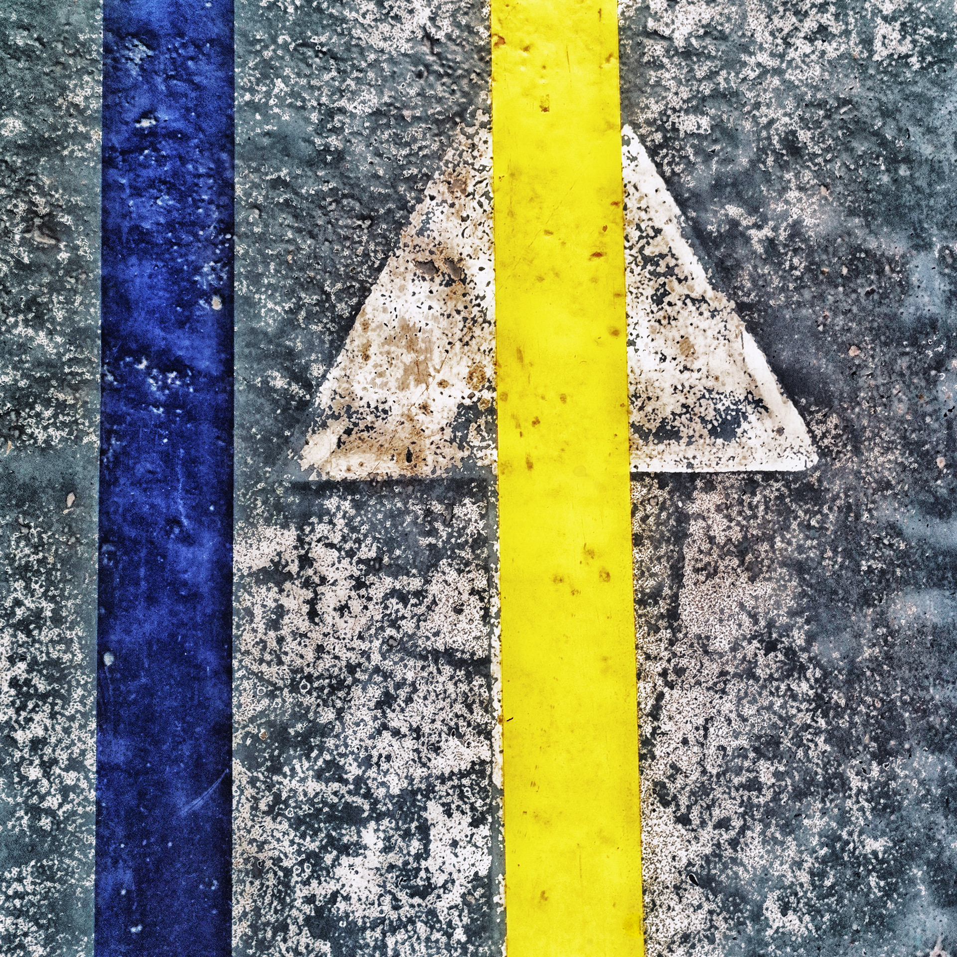 Create without limits - the spaces between the rules !