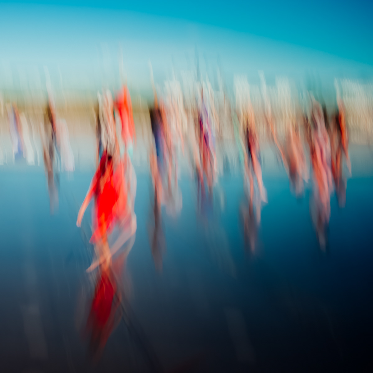 Human Symphony (2/4) 