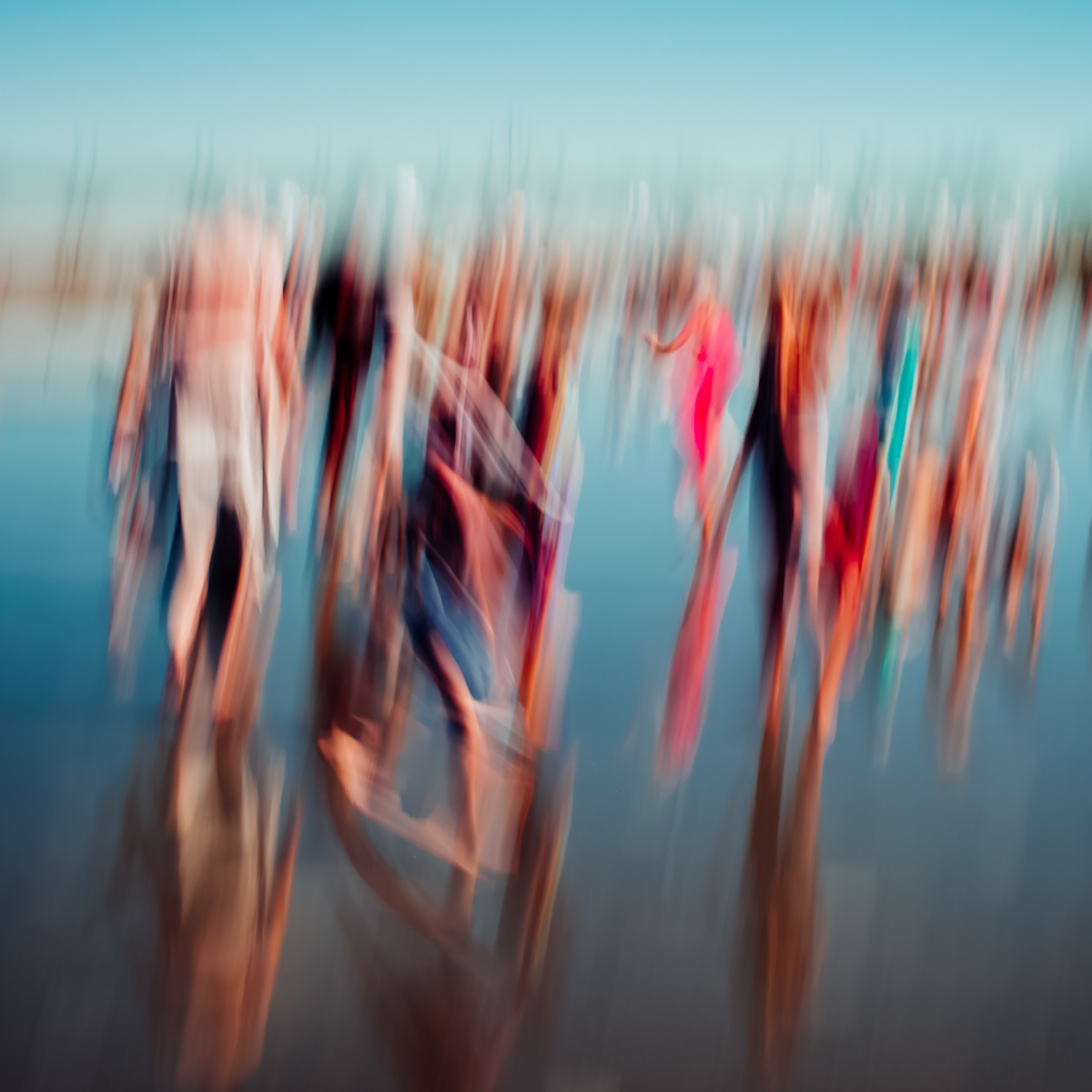 Human Symphony (4/4) 